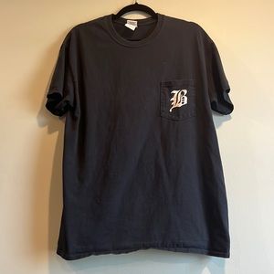 Beartooth Band Short Sleeve Shirt